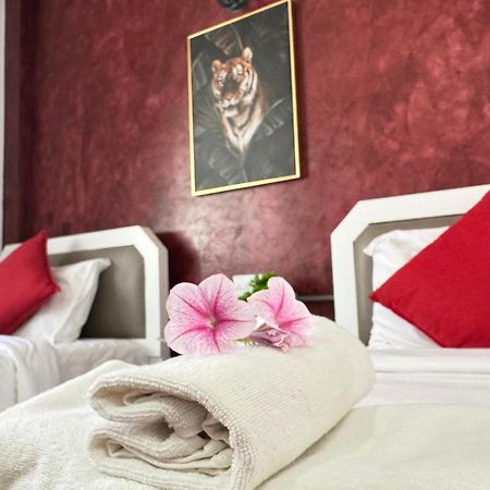 Venice Hotel הואה הין מראה חיצוני תמונה