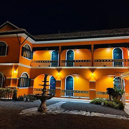 Venice Hotel הואה הין מראה חיצוני תמונה