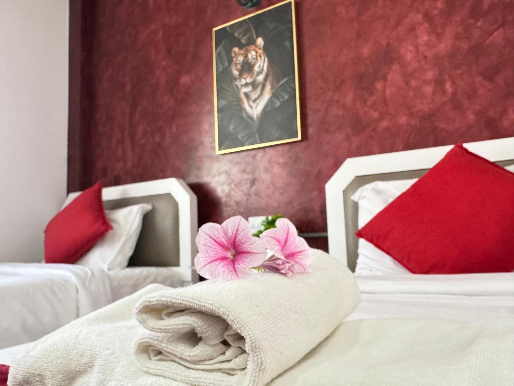 Venice Hotel הואה הין מראה חיצוני תמונה