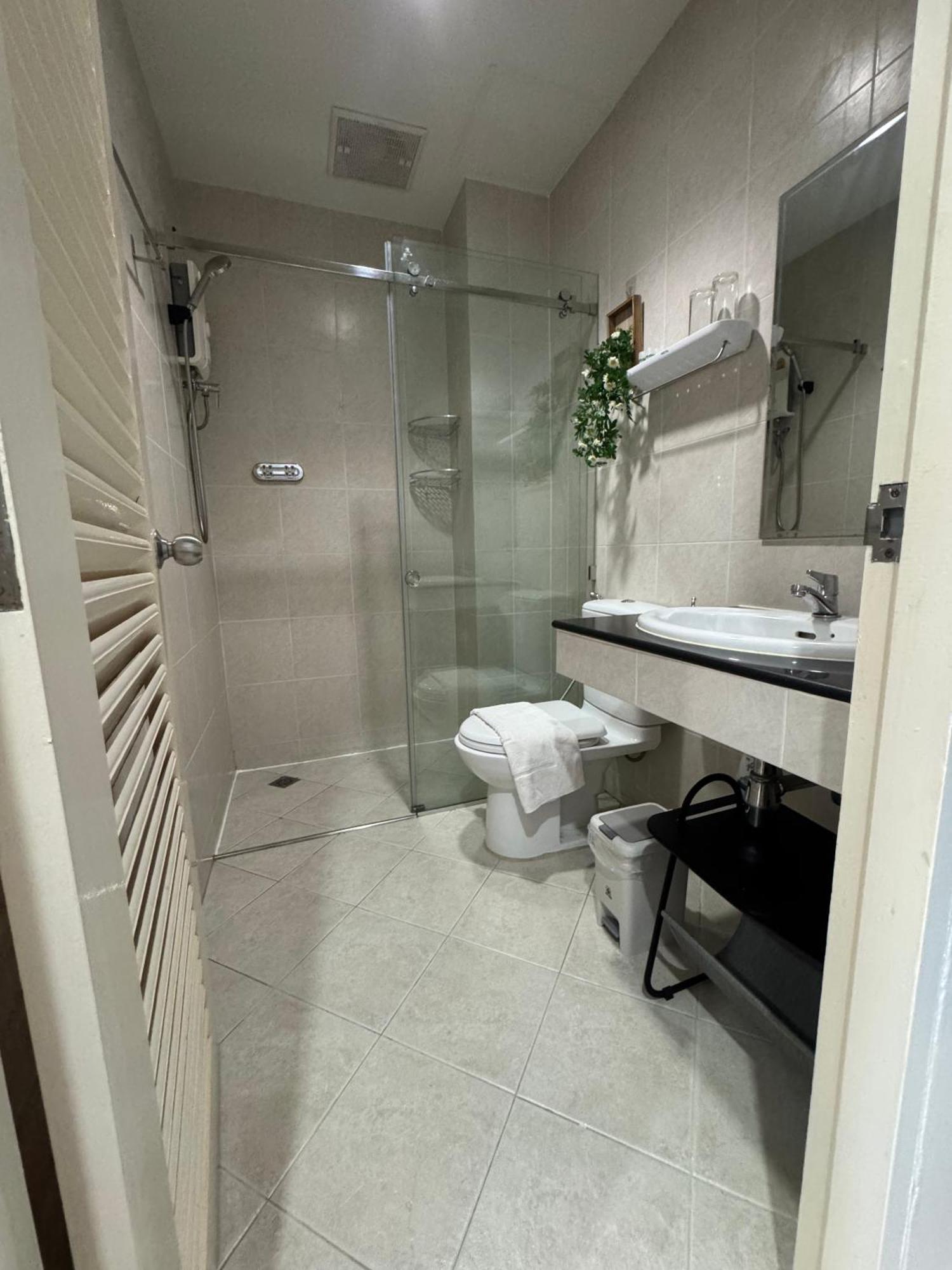 Venice Hotel הואה הין מראה חיצוני תמונה