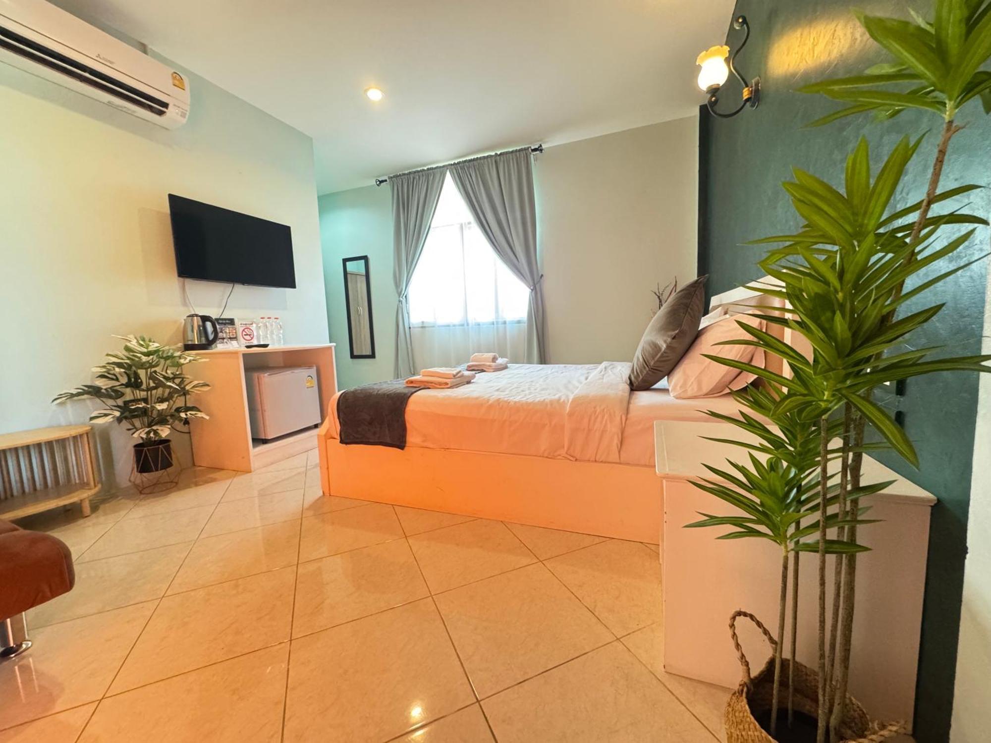 Venice Hotel הואה הין מראה חיצוני תמונה