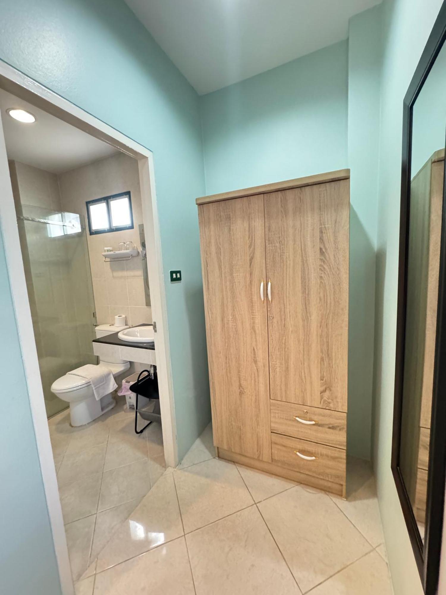 Venice Hotel הואה הין מראה חיצוני תמונה