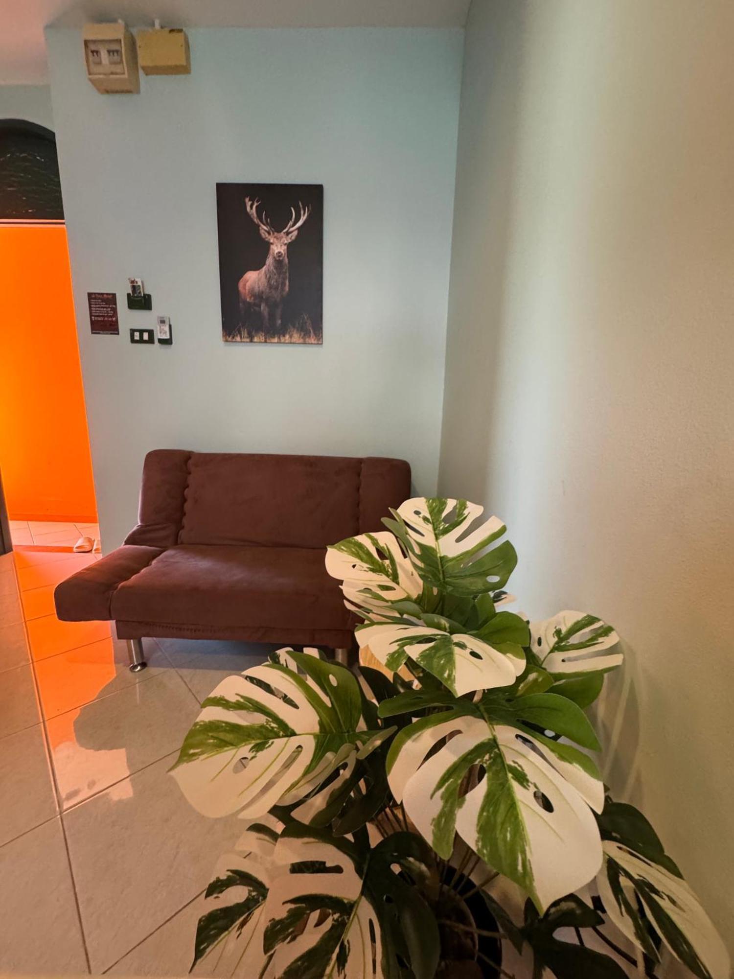 Venice Hotel הואה הין מראה חיצוני תמונה