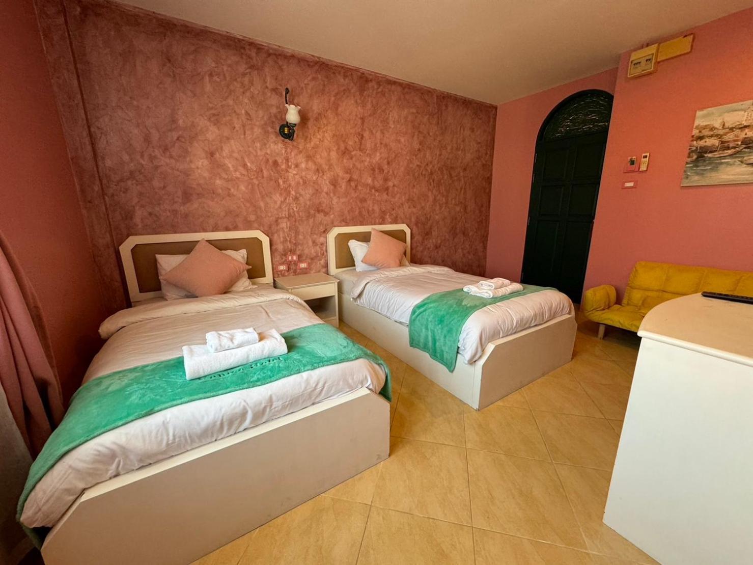 Venice Hotel הואה הין מראה חיצוני תמונה