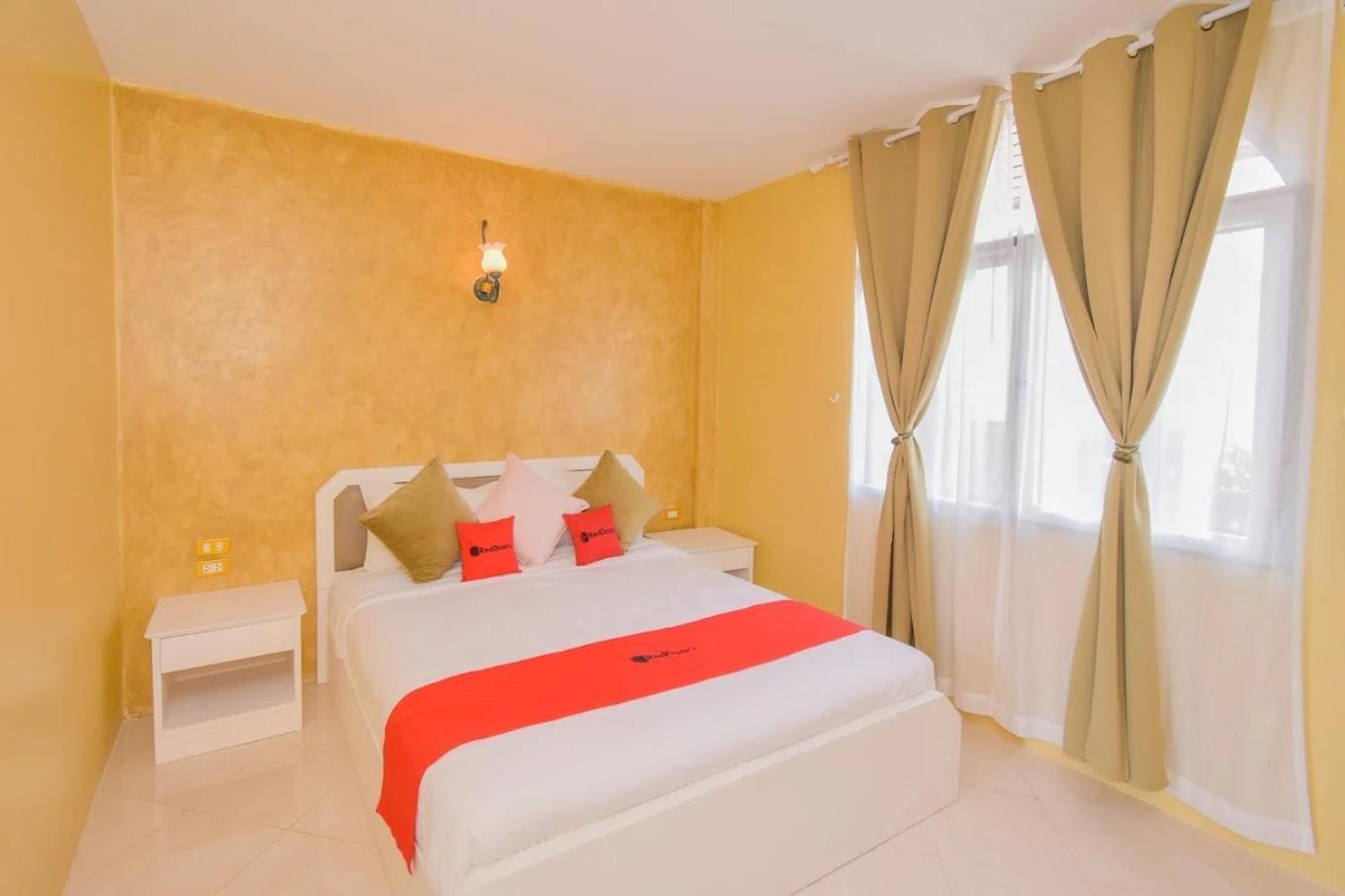 Venice Hotel הואה הין מראה חיצוני תמונה